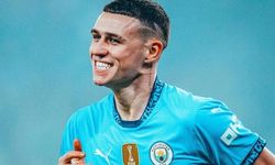 Galatasaray, Phil Foden İçin Resmi Girişimde Bulundu
