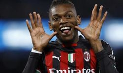 Galatasaray, Rafael Leao İçin Yıllık 10 Milyon Euro'luk Teklif Hazırlıyor
