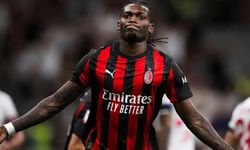 Galatasaray Rafael Leao Transferinde Kritik İleri Adımı Attı