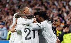 Galatasaray, Real Madrid'in Yıldızına Transfer Teklifi Yaptı