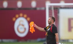 Galatasaray, Rennes ile 2 Ağustos'ta RAMS Park'ta hazırlık maçında karşılaşacak