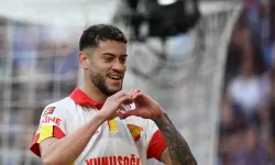 Galatasaray, Romulo Transferinde Anlaşmaya Vardı