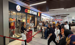 Galatasaray Şampiyonluk Kupası Düzce'de Taraftarlarla Buluştu