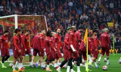 Galatasaray, Temmuz Ayında Avusturya'da Kamp Yapacak