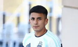 Galatasaray, Thiago Almada için resmi teklif hazırlığında