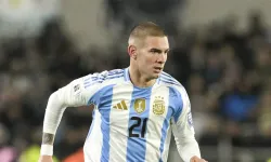 Galatasaray Transferde Harekete Geçti