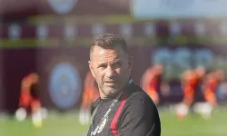 Galatasaray, Ümraniyespor ile hazırlık maçında karşı karşıya geliyor