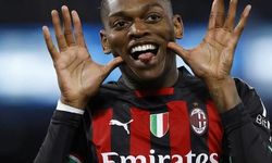 Galatasaray ve Fenerbahçe, Rafael Leao için transfer yarışında