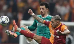Galatasaray ve Liverpool'un İngiltere'den Transfer Hamlesi