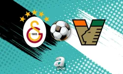 Galatasaray - Venezia hazırlık maçı 27 Temmuz'da saat 21.00'de S Sport'ta