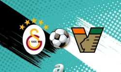 Galatasaray, Venezia Hazırlık Maçında Yeni Sezona Hazırlanıyor