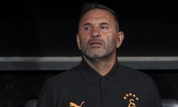 Galatasaray yeni sezonda TFF listesine 4 oyuncuyu dahil etmedi