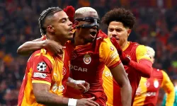 Galatasaray Yıldızından Transfer Açıklaması: Önceliğim Takımda Kalmak
