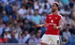 Galatasaray'a Bruno Fernandes transferinde önemli gelişme