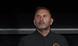 Galatasaray'da 30 Milyon Euro Değerinde Ayrılık Planı Hazırlanıyor