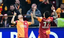 Galatasaray'da Beklenmeyen Ayrılık Gündemde