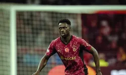 Galatasaray'da Davinson Sanchez Ayrılırsa Real Madrid'in Yıldızı Transfer Listesinde
