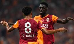 Galatasaray'da Davinson Sanchez Transferinde Kritik Pazarlık