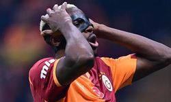 Galatasaray'da Dursun Özbek ve Victor Osimhen Arasında Kritik Görüşme