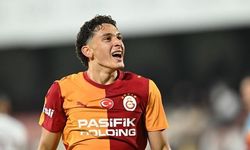Galatasaray'da Icardi'nin Gol Sevinci Hazırlık Maçında Dikkat Çekti