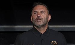 Galatasaray'da Kazımcan Karataş transferinde Okan Buruk'tan sürpriz karar