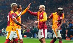 Galatasaray'da Mario Lemina Krizi: İmza Parası Talebi Sözleşmeyi Tehlikeye Attı