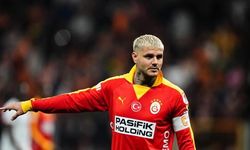 Galatasaray'da Mauro Icardi ile yollar resmen ayrıldı