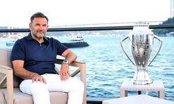 Galatasaray'da Okan Buruk 4 Futbolcunun Kadroda Yer Almamasına Karar Verdi