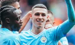 Galatasaray'da Phil Foden transferinde yeni gelişme