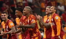 Galatasaray'da Sürpriz Ayrılık: Yeni Transfer Hemen Takımdan Ayrıldı
