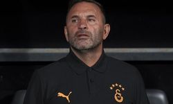 Galatasaray'da Victor Nelsson'a Kapı Gösterildi: Kendine Kulüp Bulması İstendi
