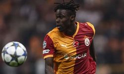 Galatasaray'da Wilfried Singo transferinde yönetim ikiye bölündü