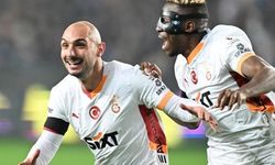 Galatasaray'dan Ahmed Kutucu, Çaykur Rizespor'a Kiralandı