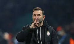 Galatasaray'dan Beşiktaş'ı Rahatsız Edecek Sürpriz Transfer