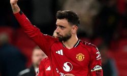 Galatasaray'dan Bruno Fernandes transferinde tarihi hamle