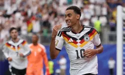 Galatasaray'dan Jamal Musiala transfer iddialarına net yanıt