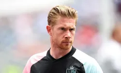 Galatasaray'dan Kevin De Bruyne İçin Napoli'ye Transfer Teklifi