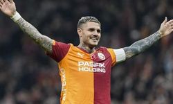 Galatasaray'dan Mauro Icardi'ye Tarihi Veda Organizasyonu