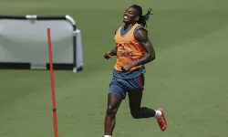 Galatasaray'dan Rafael Leao Transferinde Yeni Adımlar