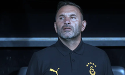 Galatasaray'ın Avusturya Kamp Kadrosunda TFF'ye Bildirilmeyen İsimler Dikkat Çekti