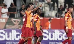 Galatasaray'ın Genç Yetenek Can Armando Güner Amedspor'a Kiralanıyor