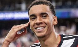 Galatasaray'ın Jamal Musiala Transferi İddiası Resmen Yalanlandı