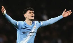 Galatasaray'ın Phil Foden Transfer Hamlesi ve Futbolcunun Kariyeri