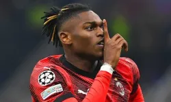 Galatasaray'ın Rafael Leao Transfer Teklifi ve Stratejisi Netleşti