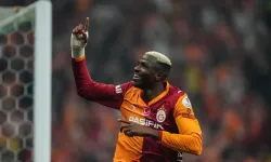 Galatasaray'ın Stoper Transferinde Yeni Hedefi: Osimhen'in Tercihi