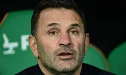 Galatasaray'ın Transfer Hedefi Başka Takıma İmza Attı