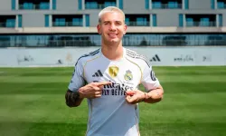 Galatasaray'ın Transfer Listesindeki Mastantuono İçin Yeni Gelişmeler