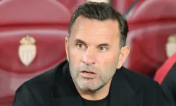 Galatasaray'ın Transfer Planları Değişti: Yıldız Futbolcu Farklı Takımı Tercih Etti