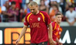 Galatasaray'ın Victor Nelsson'dan Bonservis Talebiyle Şaşırtan Hamle