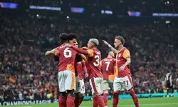 Galatasaray'ın Yıldızı Avrupa Devlerinin Transfer Listesinden Çıktı